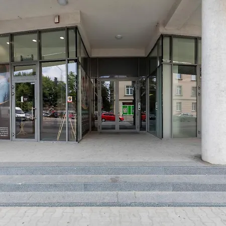 Garbary * Poznań