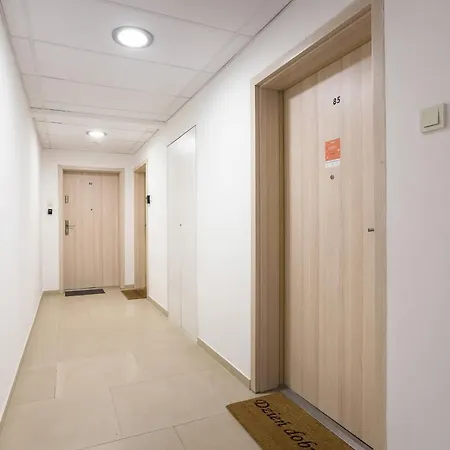 Garbary Poznań
