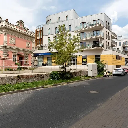 Garbary Appartement *