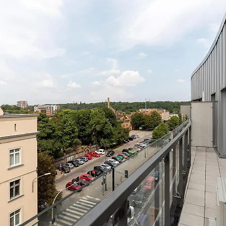 Appartement Garbary