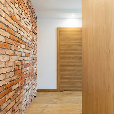 Garbary Appartement Poznań