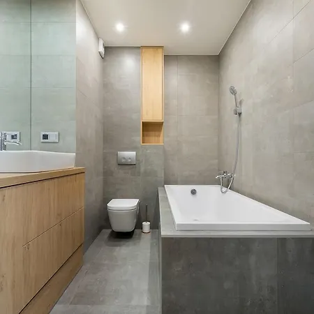 Appartement Garbary