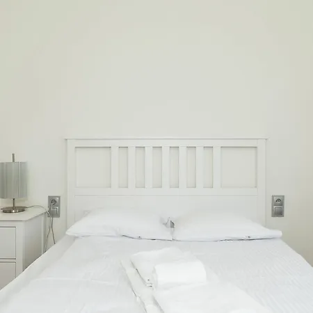 Appartement Garbary