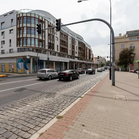Garbary Poznań