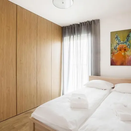 Appartement Garbary