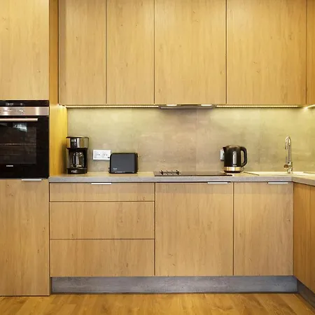 Garbary Appartement *