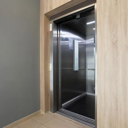 Appartement Garbary *