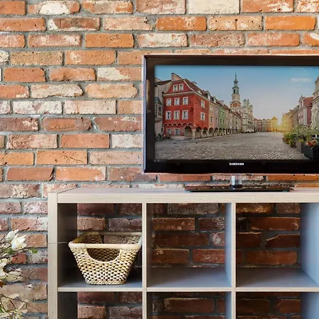 Appartement Garbary